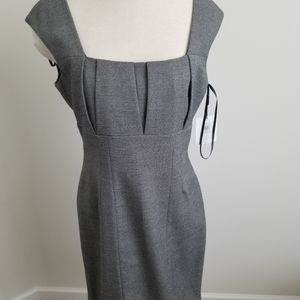 Calvin Klein suiting dress